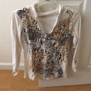 (MIST BUNDLE ONLY) long sleeve sweater